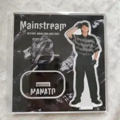 BE:FIRST MANATO アクスタ Mainstream