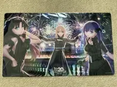 2026年最新】fate プレイマットの人気アイテム - メルカリ