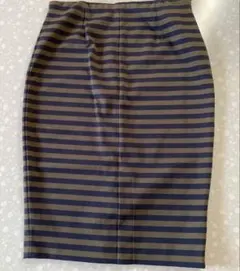 ユニクロジャージスカートＬ