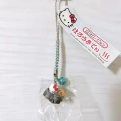 ご当地キティ　温泉バージョン