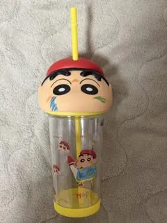 クレヨンしんちゃん タンブラー 300ml