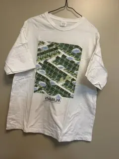 ビバリウム VIVARIUM Tシャツ ムービーT - メルカリ
