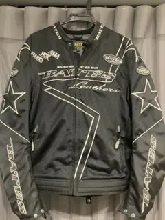 2025年最新】bates レザージャケットの人気アイテム - メルカリ