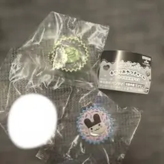 たまごっち 手作りおやつチャーム #平成女児チョコ ガチャ みみっちくちぱっち