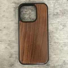 Hacoa 16Pro ALL-AROUND CASE walnut