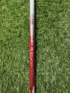 Miyazaki Black 6S ドライバー用シャフト SRIXONスリーブ付のサムネイル