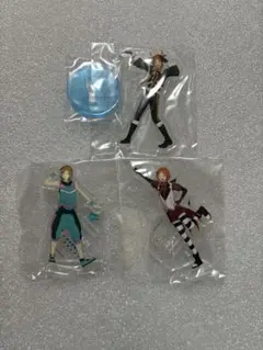 ユウタ 悠太 アクリルスタンド ラスピ ユウタ YUTA アクスタ BMSG - メルカリ