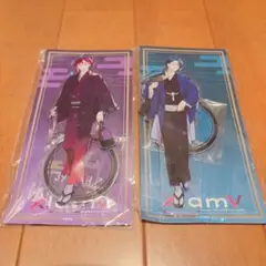 〓8/31まで〓ビバレン ナゴム なごむ NAGOMU リスパ 缶バッジ 〓8/31まで〓ビバレン ナゴム なごむ NAGOMU リスパ 缶バッジ