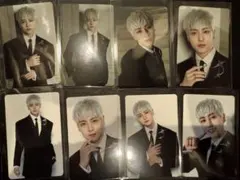 &TEAM TAKI タキ セカナン トレカ 8枚 全種 コンプ コンプリート