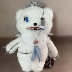 ハミクマ　ソウル　ぬいぐるみ　未使用　本日限定値下げ