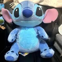 スティッチ ぬいぐるみ