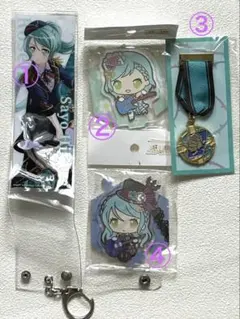 2026年最新】氷川日菜 缶バッジの人気アイテム - メルカリ