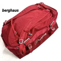 バーグハウス EXPEDITION MULE 60 ダッフルバッグ バックパックのサムネイル