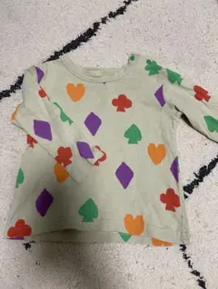 MARKEY’S トップス　90