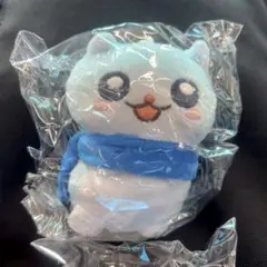 クソハムちゃん おすわりぬいぐるみ シープラ ユキハム