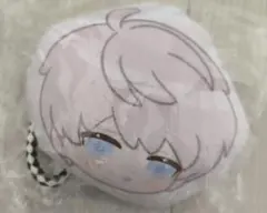 恋と深空　セイヤ　10cmぬいぐるみキーホルダー