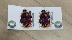 地縛少年花子くんアクリルスタンドキーホルダー化け猫旅館