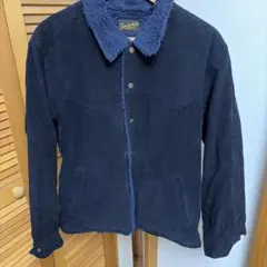 tenderloin　T-SADDLE CORDUROY サイズL TENDERLOIN テンダーロイン T-SADDLE CORDUROY JKT サドル