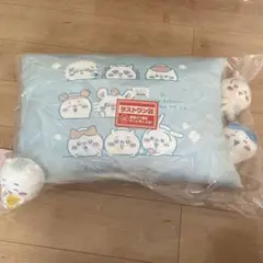 ちいかわ一番くじ　ラストワン賞