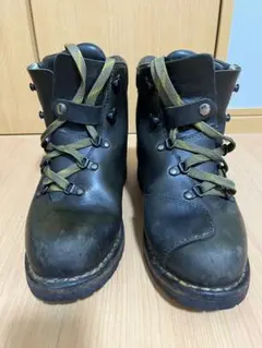 9/1まで値下げ！GAERNE FUGAバイクブーツ25.5センチ 試着無料】ガエルネ フーガ - バイク ブーツ 本革 ツーリング