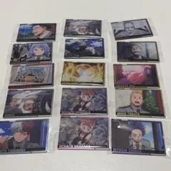 僕のヒーローアカデミア カード ソフトクッキー