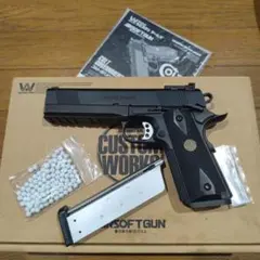 2026年最新】WA ウィルソンコンバットの人気アイテム - メルカリ