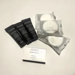 ボディローション 3本& 石鹸1個 & タブレット 3個ホテル アメニティ