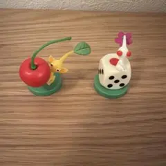 [はと様専用] ピクミンチョコエッグ