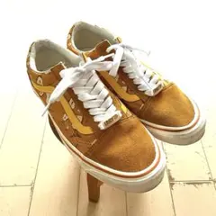 UNDEFEATED × VANS 【US9】のサムネイル