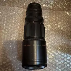 2026年最新】komura 200mm f4.5の人気アイテム - メルカリ