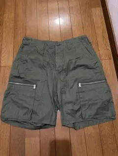 nonnative TROOPER SHORTS SURFER DYE 未使用品 - メルカリ