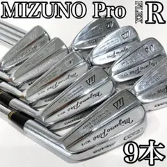 最高モデル WOSS Super Royal 8本 R ジャンボ尾崎愛用メーカー - メルカリ
