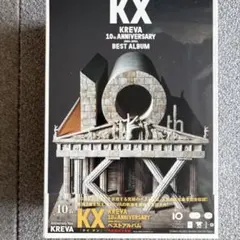 2025年最新】kreva kxの人気アイテム - メルカリ