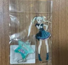 藤堂ユリカ キャラクターグッズ