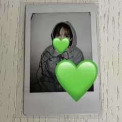 FRUITS ZIPPER 早瀬ノエル チェキ