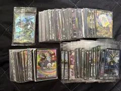 る*な様 デュエルマスターズ プロモ　神アート　引退のサムネイル