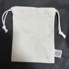 ロエベ　巾着