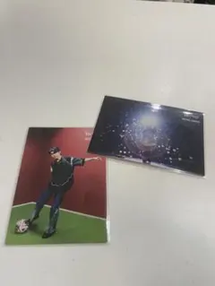 ミセス 大森元貴 若井滉斗 ハーモニー フォトカ 017 , 024