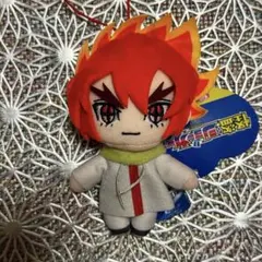 怪盗ジョーカー ピこぬい