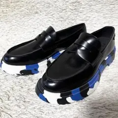 CAMPER カンペール　ローファー　ウォールデン　ミックスアウトソール　41のサムネイル