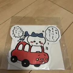 2026年最新】ちいかわ カーマグネット ハチワレの人気アイテム - メルカリ
