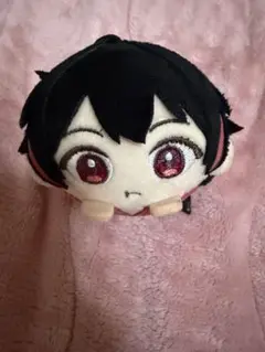紅*茶様 カラフルピーチ ゆあんくん もちころりんのサムネイル