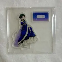 薬屋のひとりごと 星空 マルイ POPUP ポップアップ 猫猫 ミニアクスタ