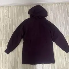 lululemon ルルレモン　フーディー パーカー ダークパープル S 正規品のサムネイル