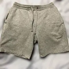 【限定割引】AMERICAN EAGLE ハーフパンツ Sサイズ グレーのサムネイル