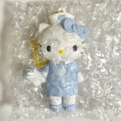 【匿名発送】ハローキティ展 シークレットマスコットチャームB ②ナース
