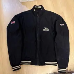 LONSDALE ハリントンジャケット ロンズデール スイングトップ666パンク 