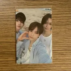 青嵐 ケミトレカ