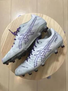 ASICS DS LIGHT ACROS PRO 3 purple 25.5cm