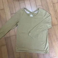 チチカカ　カットソー